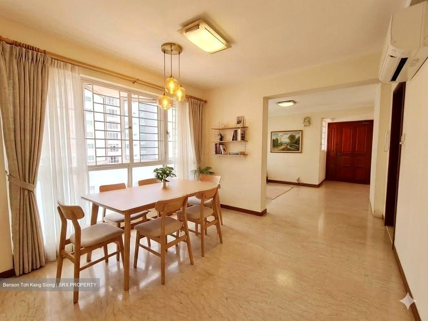 Evergreen Park (D19), Apartment #619417681